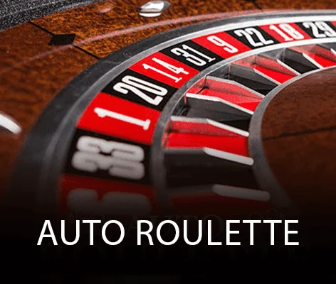 Auto Roulette w kasynie Spinoloco