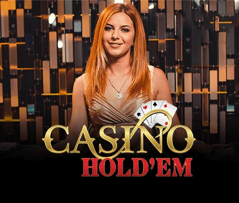 Casino Hold'em w kasynie Spinoloco