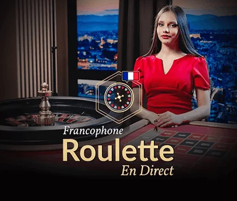 French Roulette Gold w kasynie Spinoloco
