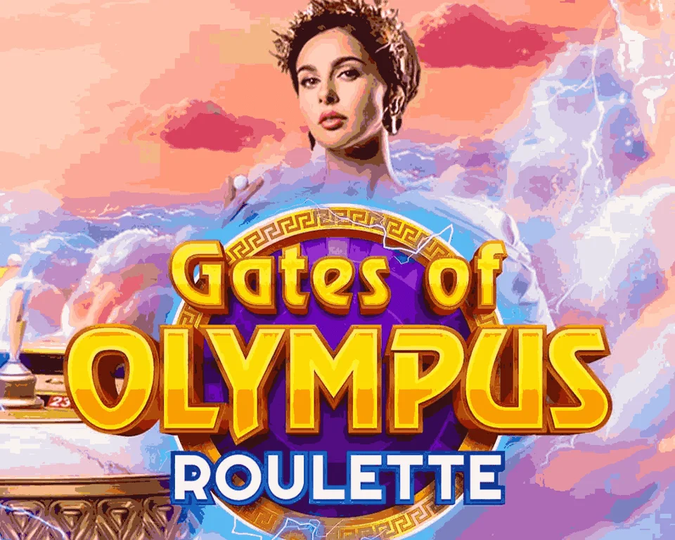 Gates of Olympus Roulette w kasynie Spinoloco