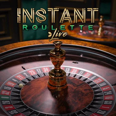 Instant Roulette w kasynie Spinoloco