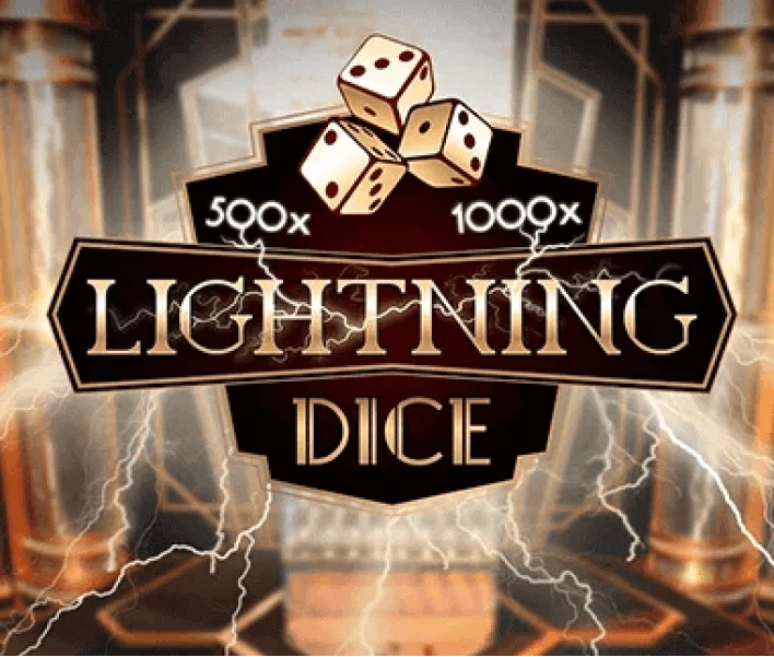 Lightning Dice w kasynie Spinoloco
