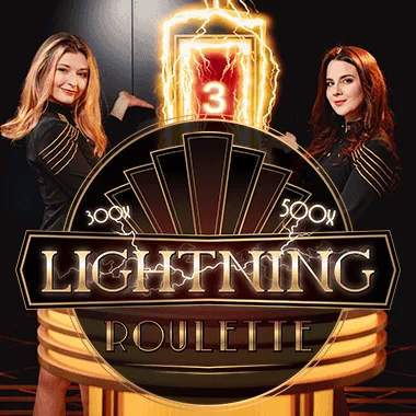 Lightning Roulette w kasynie Spinoloco
