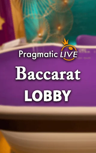 Pragmatic Baccarat Lobby w kasynie Spinoloco