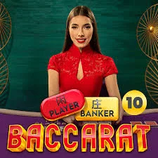 Speed Baccarat 10 w kasynie Spinoloco