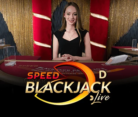Speed Blackjack D w kasynie Spinoloco