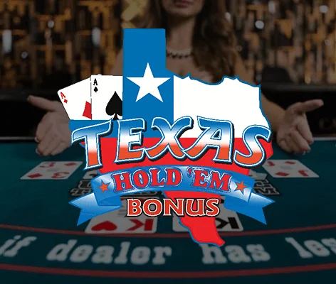 Texas Hold'em Bonus Poker w kasynie Spinoloco