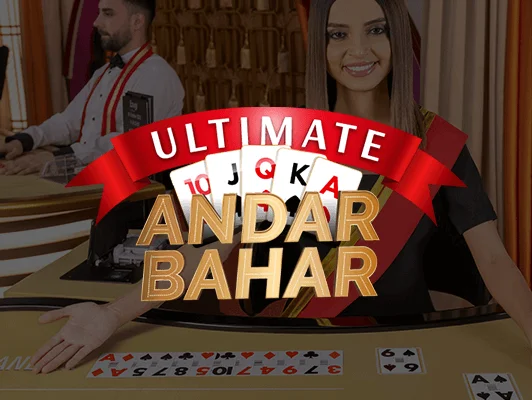 Ultimate Andar Bahar w kasynie Spinoloco