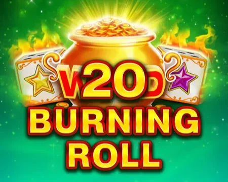20 Burning Roll w kasynie Spinoloco