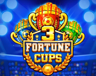 3 Fortune Cups w kasynie Spinoloco
