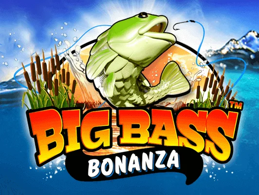 Big Bass Bonanza w kasynie Spinoloco