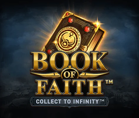 Book of Faith w kasynie Spinoloco