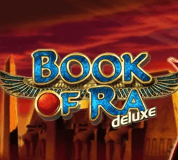 Book of Ra Deluxe w kasynie Spinoloco