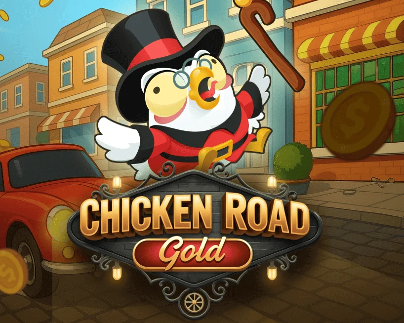 Chicken Road Gold w kasynie Spinoloco