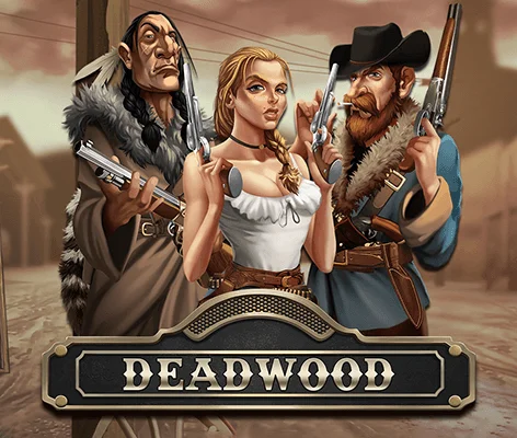Deadwood xNudge w kasynie Spinoloco