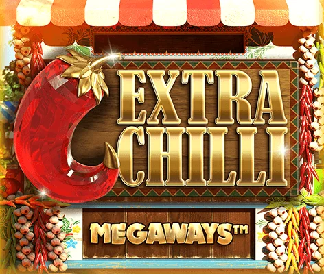 Extra Chilli Megaways w kasynie Spinoloco