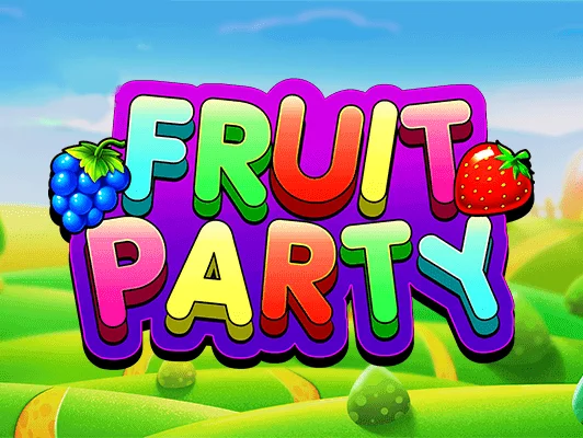 Fruit Party w kasynie Spinoloco