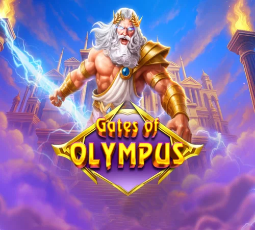 Gates of Olympus w kasynie Spinoloco