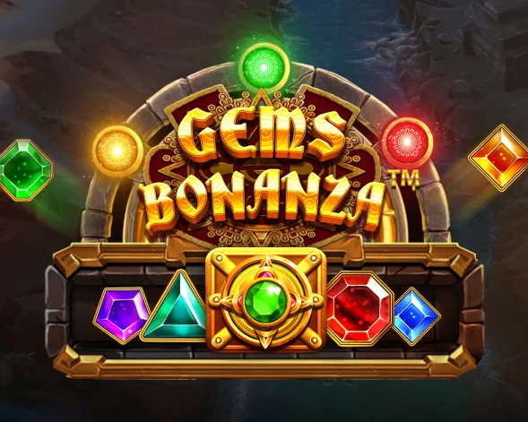 Gems Bonanza w kasynie Spinoloco