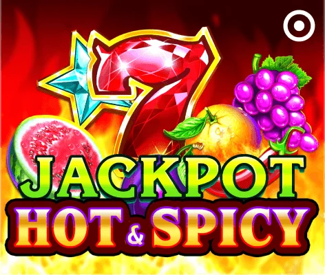Hot & Spicy Jackpot w kasynie Spinoloco