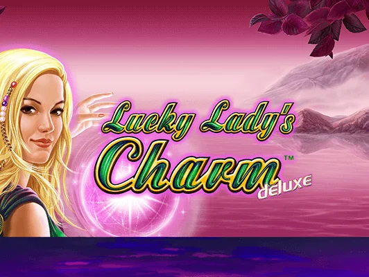 Lucky Lady's Charm Deluxe w kasynie Spinoloco