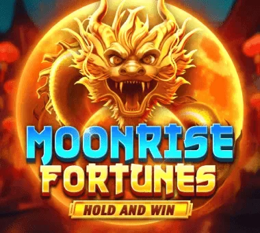 Moonrise Fortunes Hold and Win w kasynie Spinoloco