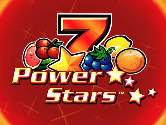 Power Stars w kasynie Spinoloco