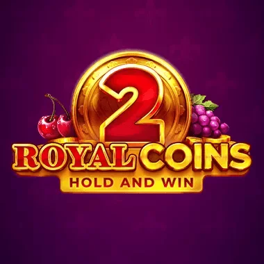 Royal Coins 2 Hold and Win w kasynie Spinoloco