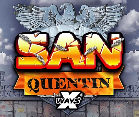 San Quentin xWays w kasynie Spinoloco