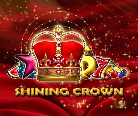Shining Crown w kasynie Spinoloco