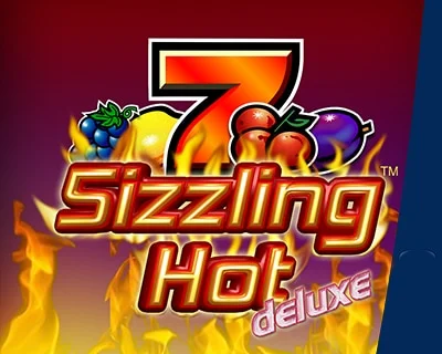 Sizzling Hot Deluxe w kasynie Spinoloco