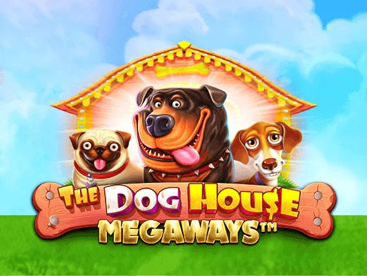 The Dog House Megaways w kasynie Spinoloco