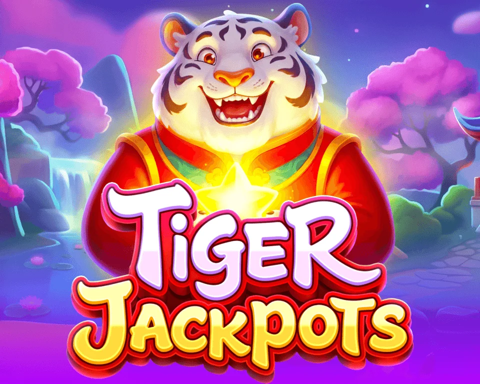 Tiger Jackpots w kasynie Spinoloco