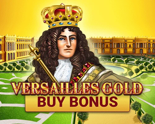 Versailles Gold Buy Bonus w kasynie Spinoloco