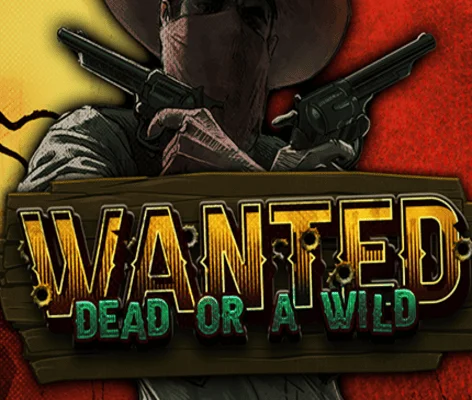 Wanted Dead or a Wild w kasynie Spinoloco