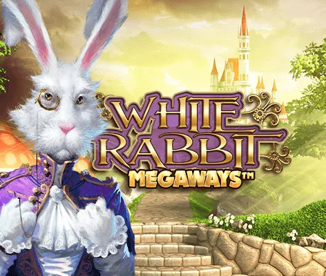 White Rabbit Megaways w kasynie Spinoloco