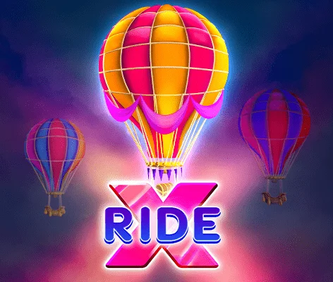 xRide w kasynie Spinoloco
